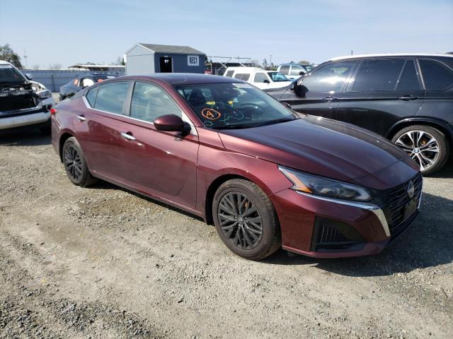 1N4BL4DV4PN304416 Nissan ALTIMA SV