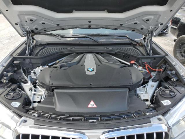 2016 BMW X6 XDRIVE5 - 5UXKU6C53G0R33584