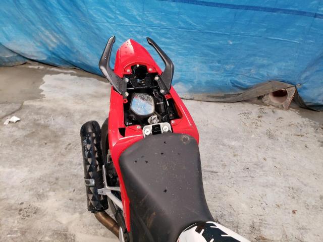 2014 HONDA CBR500 R MLHPC4462E5101494