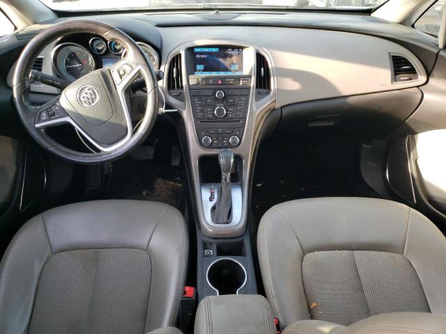 1G4PR5SK8F4135000 Buick Verano Convenience