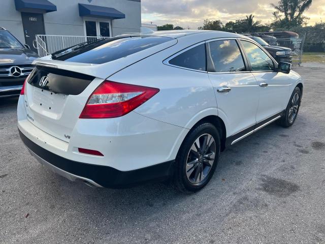 2015 HONDA CROSSTOUR - 5J6TF1H57FL001519