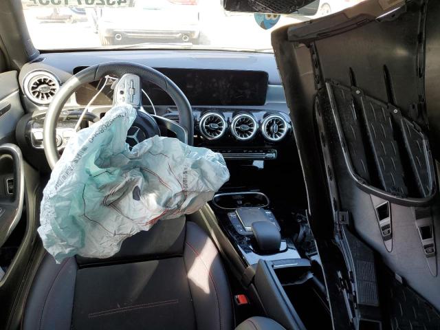 W1K3G4EB7NJ366085 Mercedes-Benz A 220