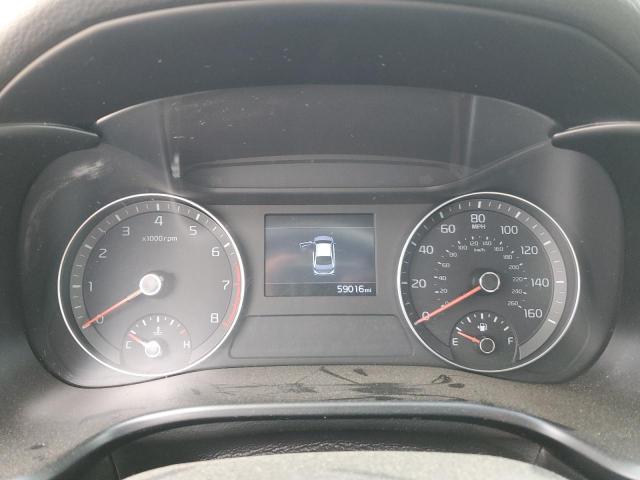 3KPF24AD2KE077251 KIA FORTE FE