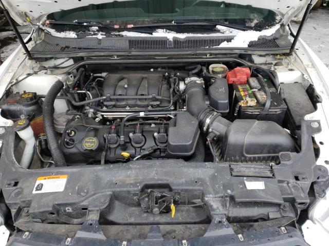 2015 FORD TAURUS POL - 1FAHP2MK0FG163663