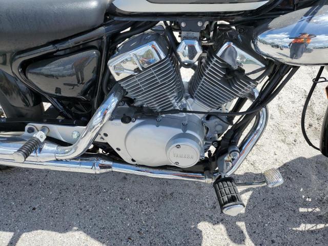 2022 YAMAHA XV250 JYAVG04E1NA021444