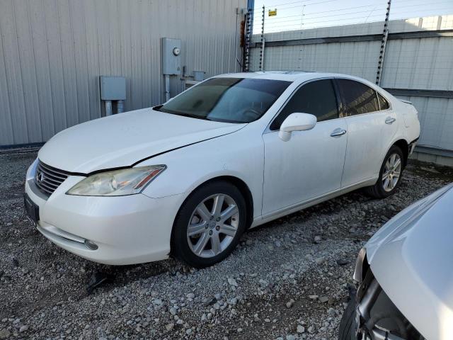 2008 Lexus ES 350 