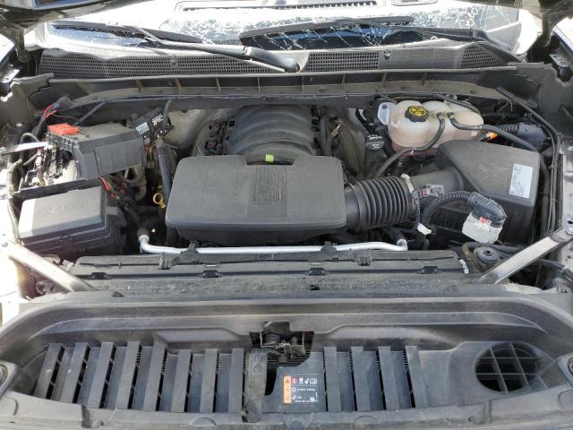 1GTU9DEL8MZ102410 GMC Sierra K1500 Slt