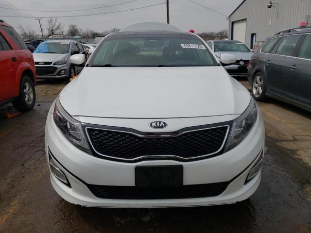 5XXGN4A74FG434223 KIA OPTIMA EX