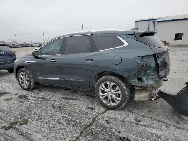 5GAERDKW9JJ129193 Buick Enclave Avenir