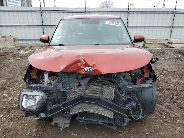 KNDJ23AU7L7104045 KIA SOUL LX