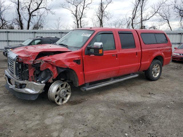 2010 Ford F-250 