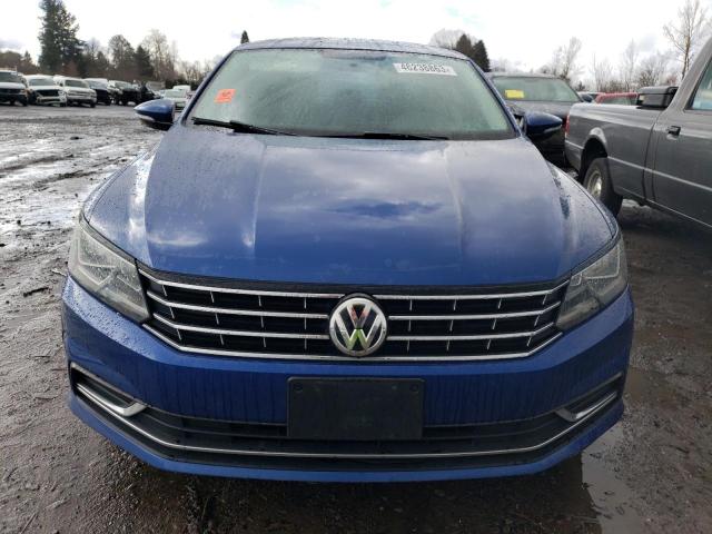 2016 Volkswagen Passat Se VIN: 1VWBT7A37GC038188 Lot: 46238863