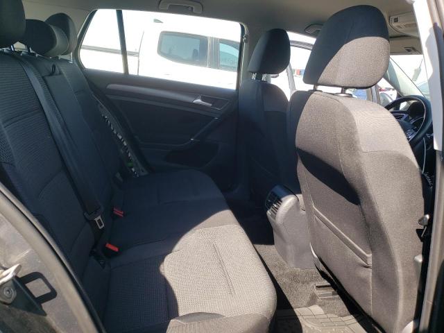2019 VOLKSWAGEN E-GOLF SE - WVWKR7AU9KW911288