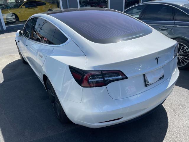 5YJ3E1EA0JF014800 Tesla MODEL 3
