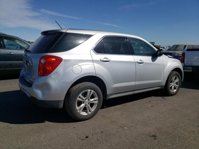 2015 CHEVROLET EQUINOX LS - 1GNALAEK8FZ144760
