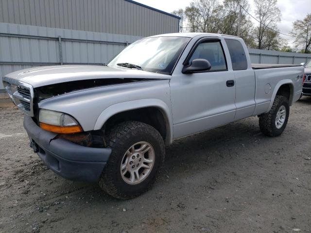 2004 Dodge Dakota 