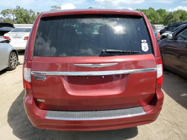 2C4RC1BG5ER444633 Chrysler Town & Country Touring