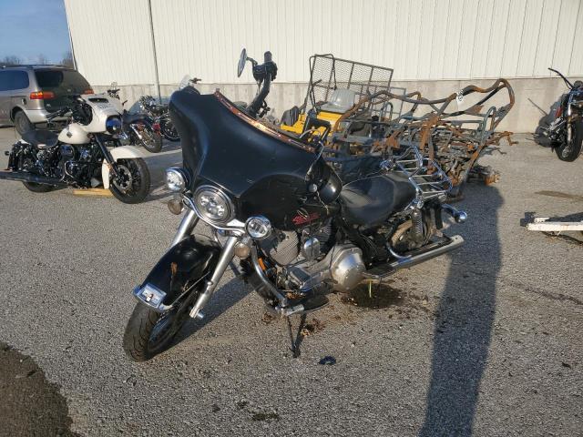 2006 HARLEY-DAVIDSON FLHTI 1HD1FVW196Y653743
