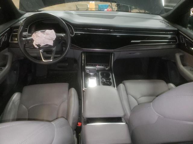 2019 AUDI Q8 PRESTIG WA1FVAF13KD006169