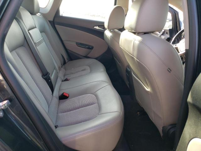 1G4PR5SK8F4135000 Buick Verano Convenience