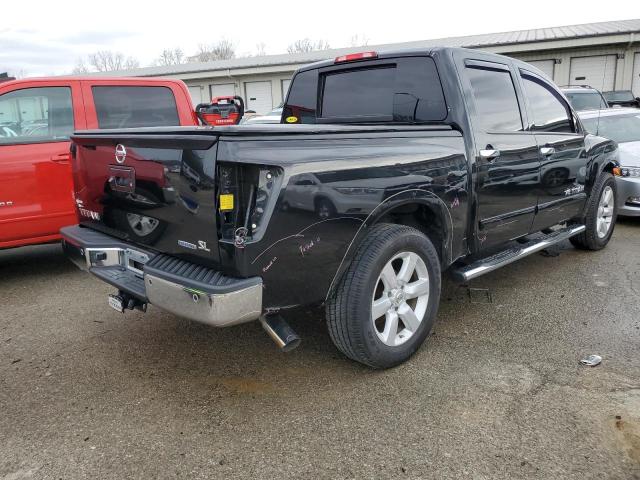 2015 NISSAN TITAN S - 1N6BA0ED2FN511977