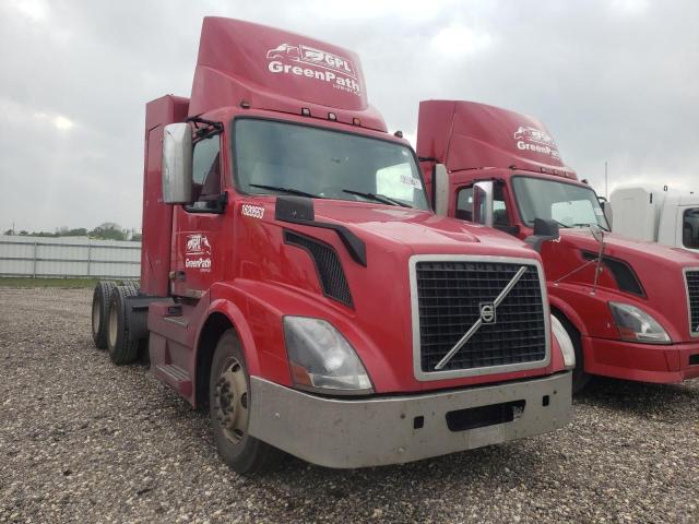 Volvo VN salvage cars for sale: 2016 Volvo VN VNL