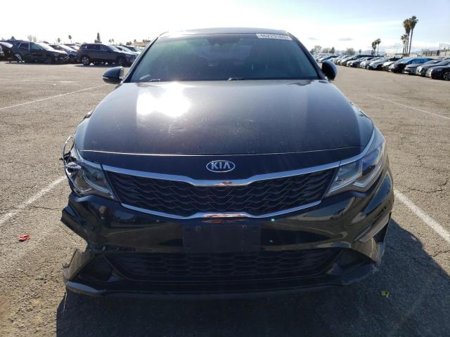 5XXGT4L32KG336527 KIA Optima Lx