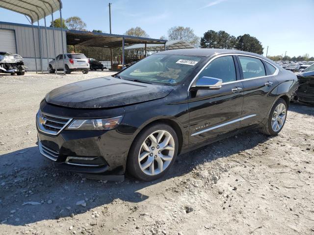 2019 Chevrolet Impala Premier