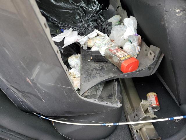 2017 NISSAN VERSA S - 3N1CN7AP5HL868208