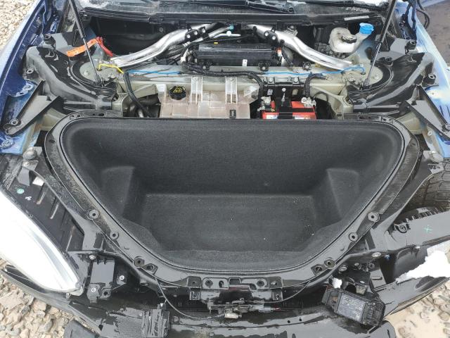 5YJSA1E26JF243174 Tesla MODEL S