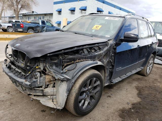 2012 BMW X5 xDrive35i