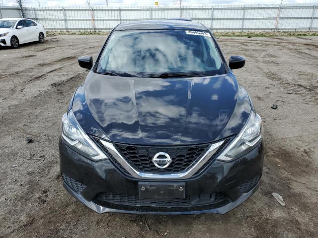 3N1AB7AP3JY214784 Nissan SENTRA S