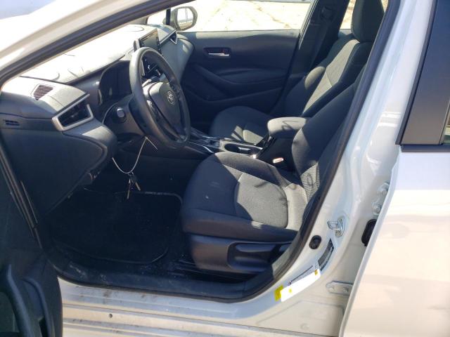 JTDEPRAE0LJ046054 Toyota COROLLA LE
