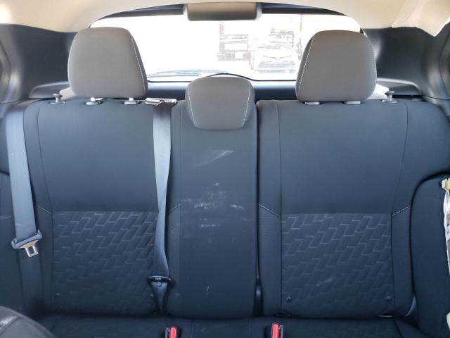 2022 NISSAN KICKS SV - 3N1CP5CV4NL527095