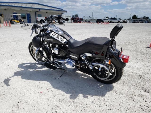 2014 HARLEY-DAVIDSON FXDC DYNA 1HD1GVM12EC309196