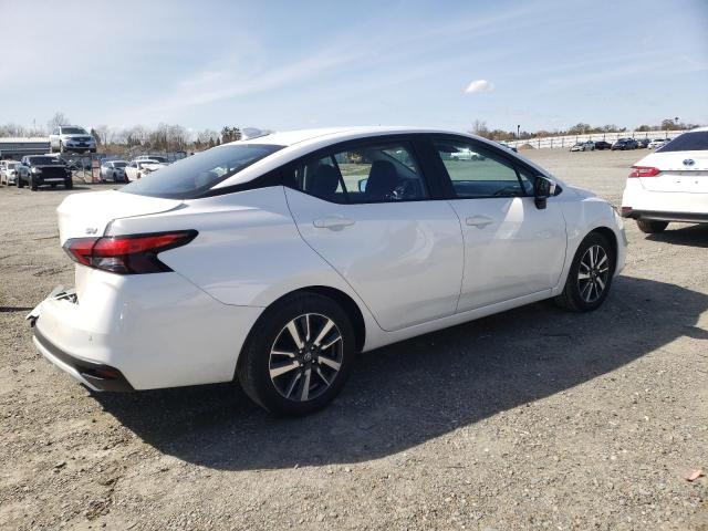 3N1CN8EV7ML869207 Nissan VERSA SV