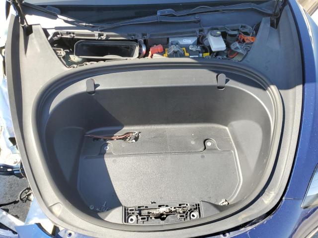 5YJ3E1EA9KF412816 Tesla MODEL 3