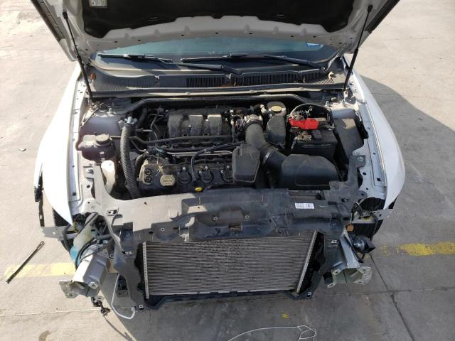2016 FORD TAURUS SE - 1FAHP2D86GG147229