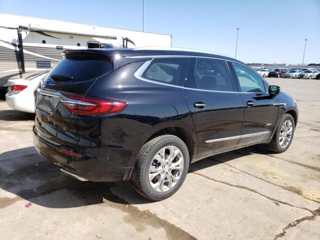 2021 BUICK ENCLAVE AV - 5GAEVCKW0MJ101552