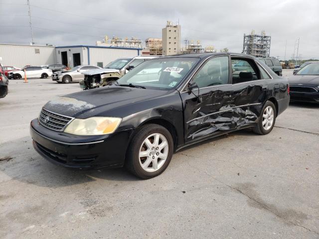 2003 Toyota Avalon XL