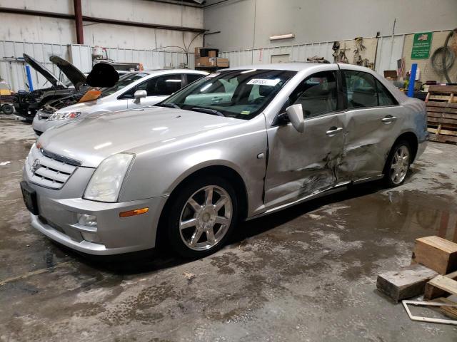 2005 Cadillac STS 