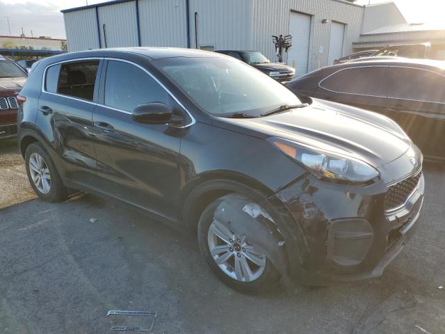 KNDPM3ACXK7545937 KIA Sportage Lx