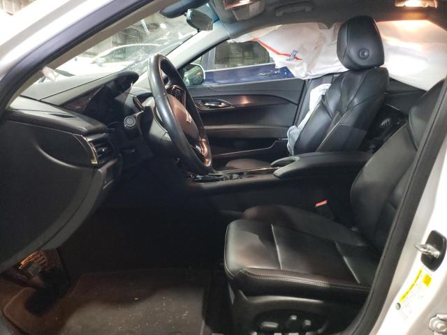 1G6AA5RA3G0169615 Cadillac ATS