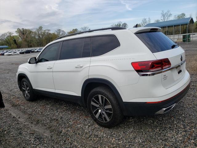 2021 VOLKSWAGEN ATLAS - 1V2LP2CAXMC568882