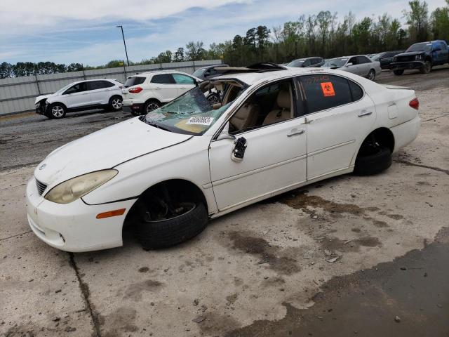 2006 Lexus ES 330 