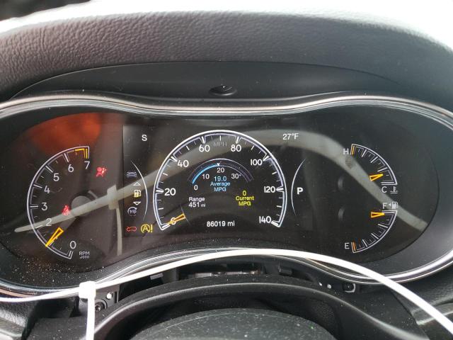 1C4RJFAG6JC264455 Jeep Grand Cherokee Laredo