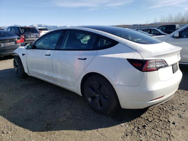 5YJ3E1EAXPF413092 Tesla MODEL 3