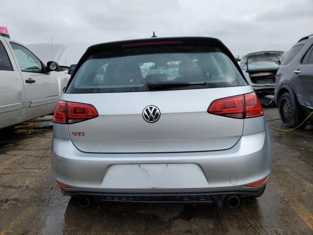 2017 VOLKSWAGEN GTI SPORT - 3VW547AU8HM033029