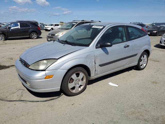 2003 Ford Focus ZX3