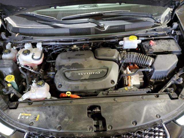 2021 CHRYSLER PACIFICA H - 2C4RC1L76MR597003